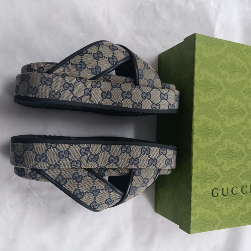 Gucci Slippers